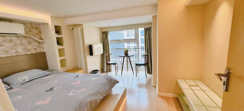 北京徐杨loft公寓(启迪香山店)图片