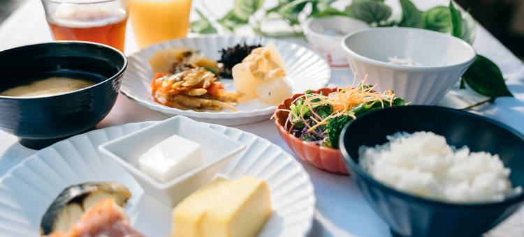 哈顿北梅田酒店(Hearton Hotel Kita Umeda)图片