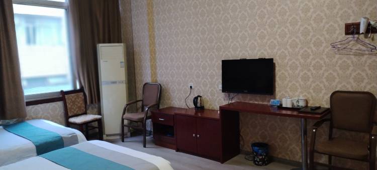 荥经荥城宾馆图片