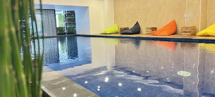 Front One Boutique 阿德里亚博约拉利(Front One Boutique Adria Boyolali)图片