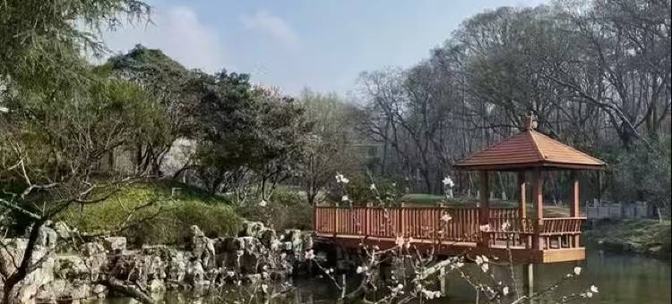 南京东苑宾馆图片