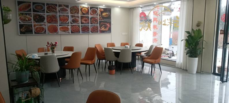 汪掌柜民宿图片