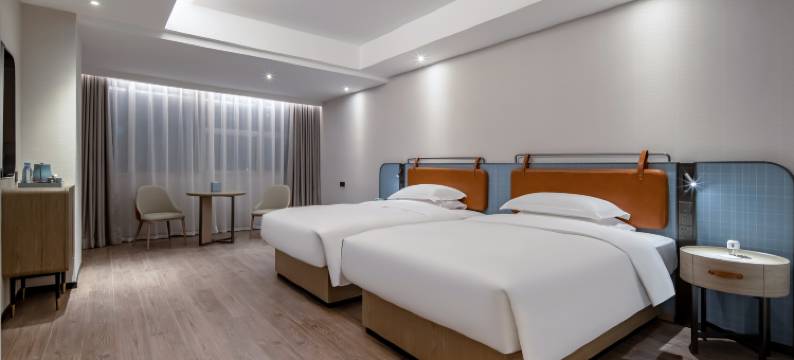 宜尚酒店(北海旗舰店)图片