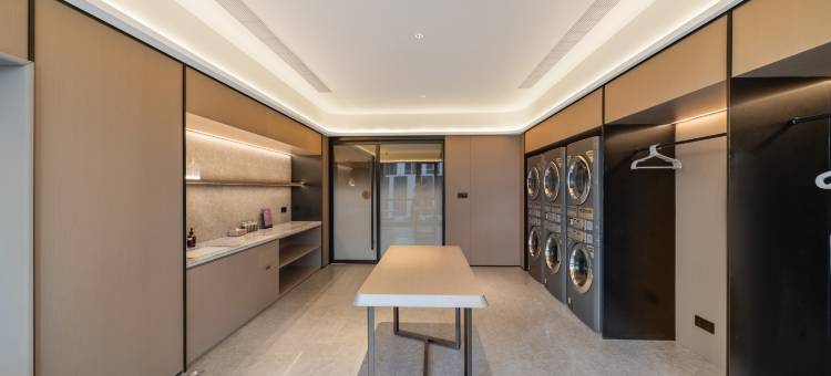全季酒店(杭州信息港小镇建设二路店)图片