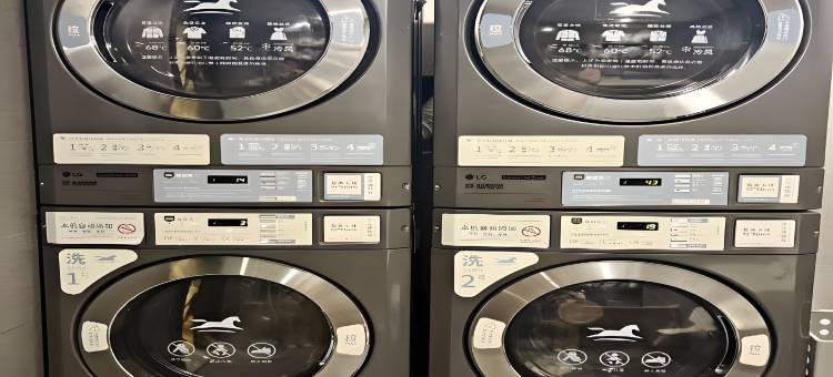 汉庭酒店(南宁朝阳广场店)图片