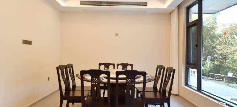 山居小筑民宿(九华山天台湾店)图片