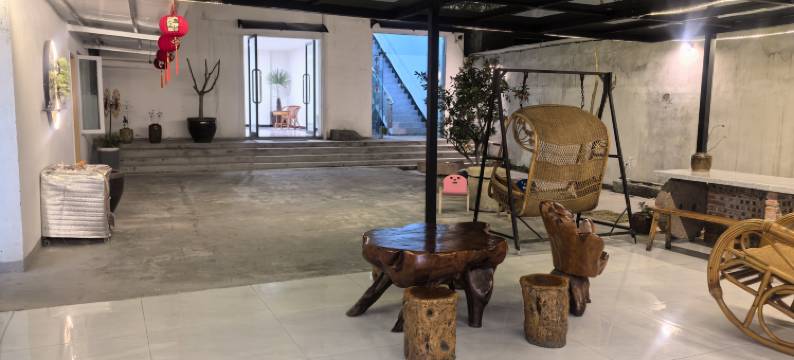 乐襄遇酒店(华侨城奇幻度假区襄阳东站店)图片