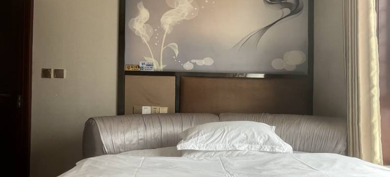 西宁青赣宾馆图片