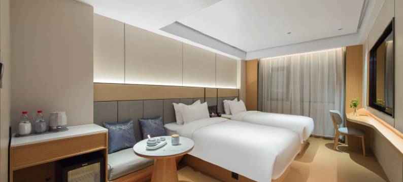 新景公寓(深圳北站店)图片