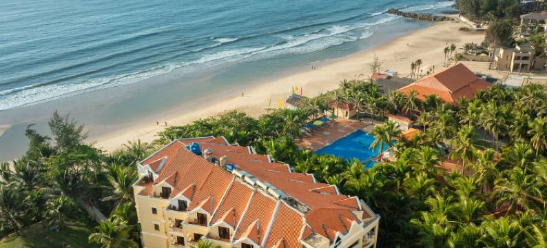 海狮度假村(Sea Lion Beach Resort Mui Ne)图片