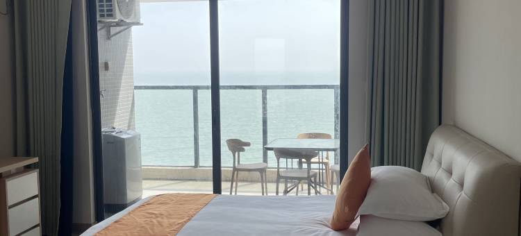 如寓海景公寓(沙扒荣盛御海湾店)图片