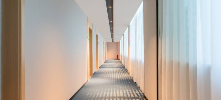 城市便捷酒店(枣阳市大汉茂政务服务中心店)图片