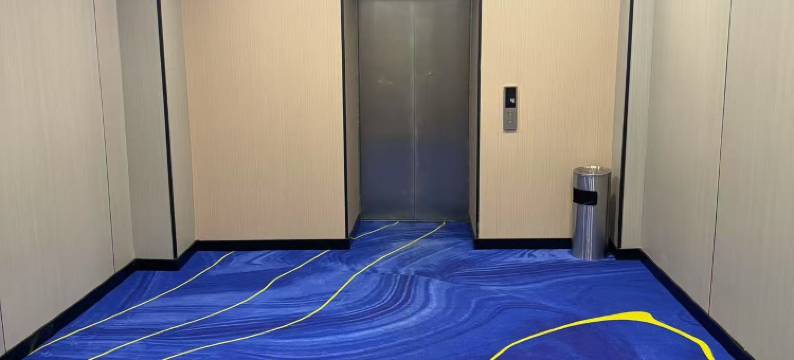 如家联盟华驿酒店(石家庄藁城良村开发区店)图片