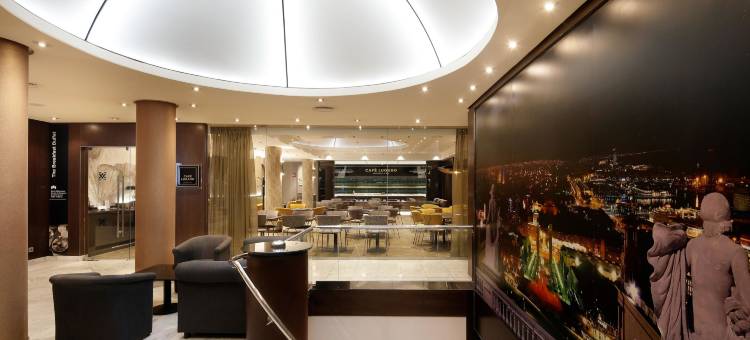 HCC圣莫里茨酒店(HCC St. Moritz)图片