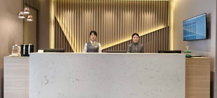 如家派柏·云酒店(双辽商业街店)图片