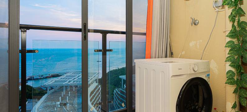 月涧山美宿图片