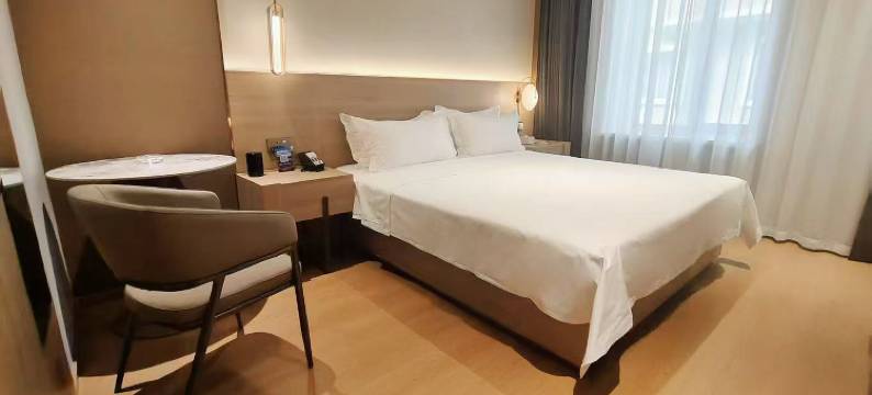 龍瑞程酒店(哈尔滨中央大街店)图片