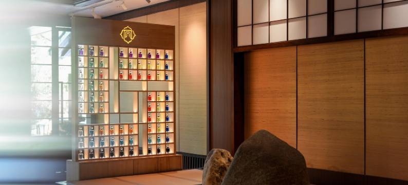 上海御宿和庭酒店图片