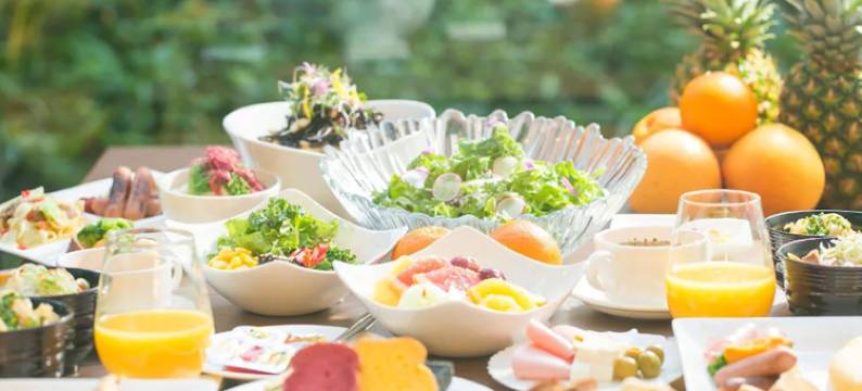 名古屋The Strings酒店(The Strings Hotel Nagoya)图片