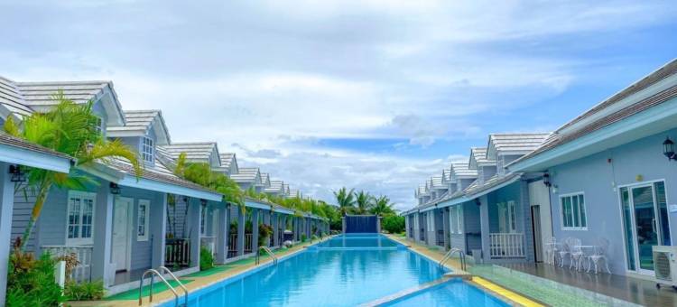 记忆豪华度假村(The Memory Luxury Resort)图片