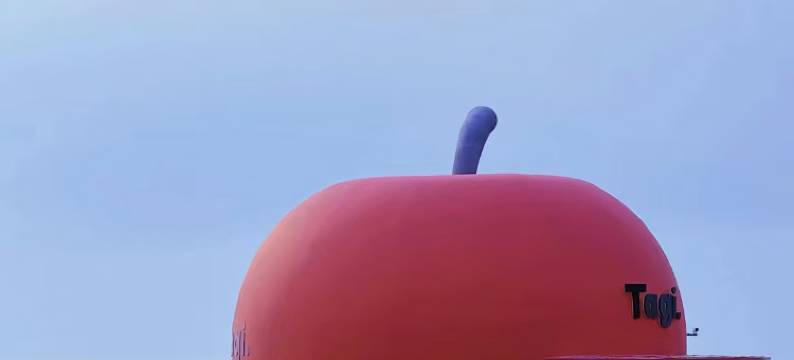 海岸·若里酒店(黄金海岸店)图片