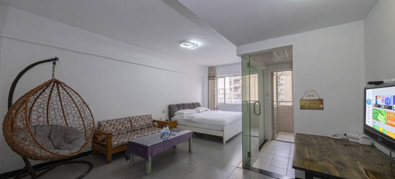 皇盛酒店(泉州丰泽广场儿童医院店)图片