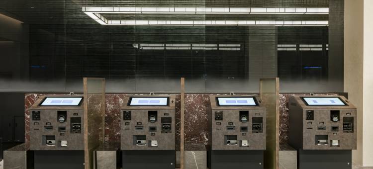 广岛南门格兰比亚大酒店(HOTEL GRANVIA HIROSHIMA SOUTH GATE)图片