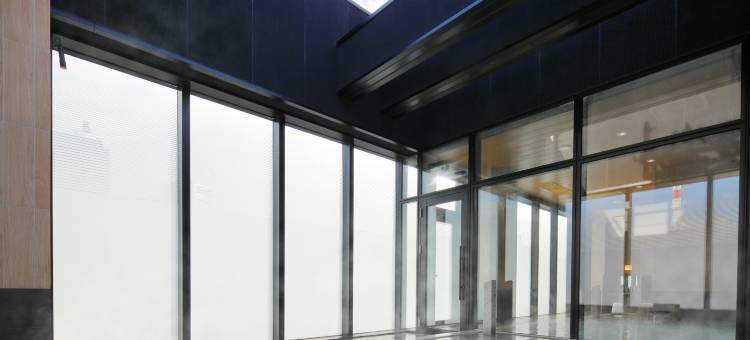 东京新桥光芒酒店(CANDEO HOTELS)(Candeo Hotels Tokyo Shimbashi)图片