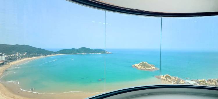 凯菲克公寓(南澳岛青澳湾店)图片