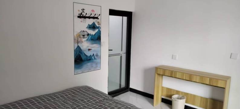 丝路人家民宿图片