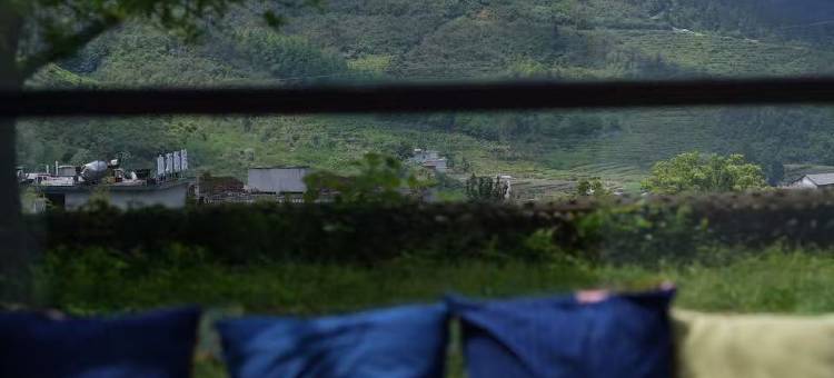 武功山禾木民宿图片