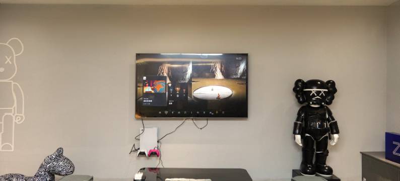 泽尼思电竞酒店(新东国际广场店)图片