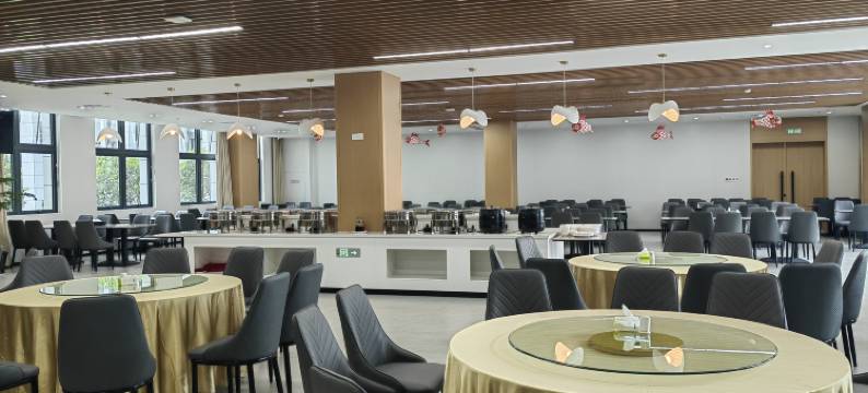 歙县行知酒店图片