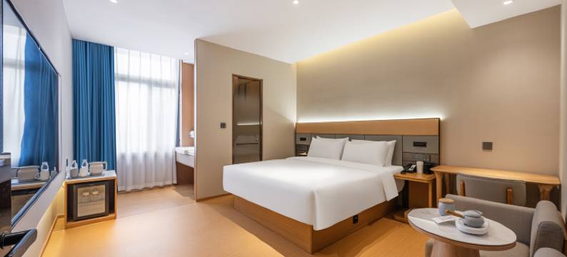 云季酒店(沧州开元大道店)图片