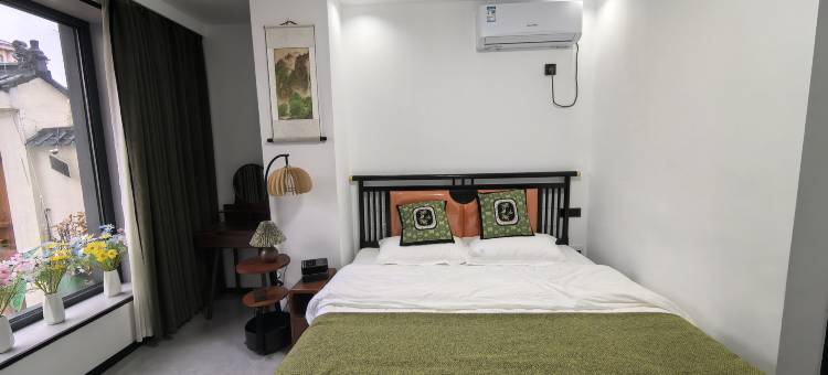 归屿雅居民宿图片