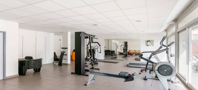 圣克莱尔公寓(Résidence Le Saint-Clair)图片