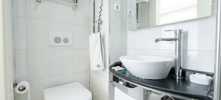 伊斯坦布尔十屋酒店(Ten Rooms Istanbul Hotel)图片