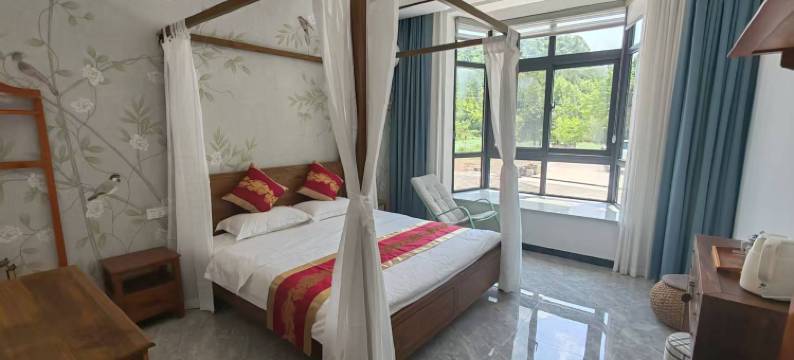 云深处观山民宿图片