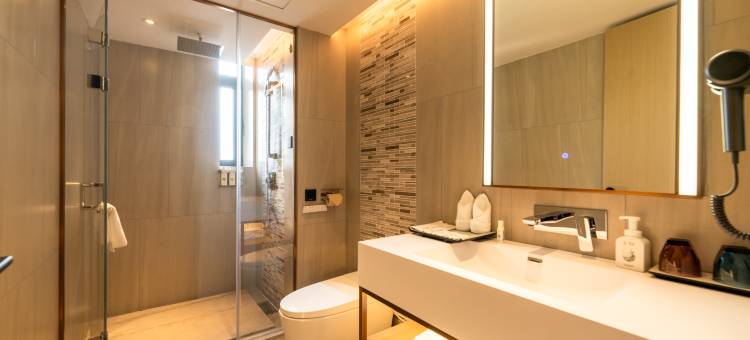 麗枫酒店(珲春世纪广场店)图片