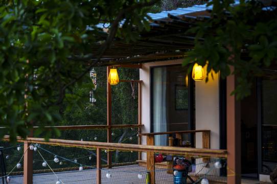 南澳金云山海印记悬崖海景民宿预订价格,联系电话位置地址【携程酒店】