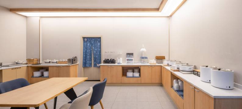 汉庭酒店(南京江宁牛首山店)图片
