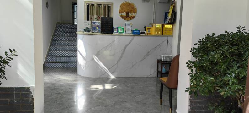 西昌邛海记忆精品客栈图片