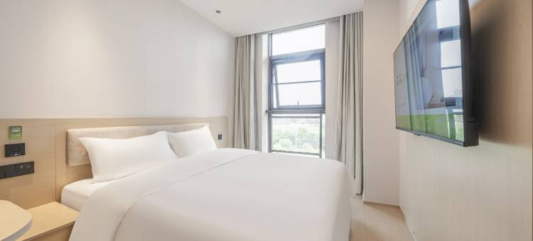 海友酒店(上海世博东明路地铁站店)图片