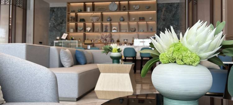 南通绿洲皇冠度假酒店图片