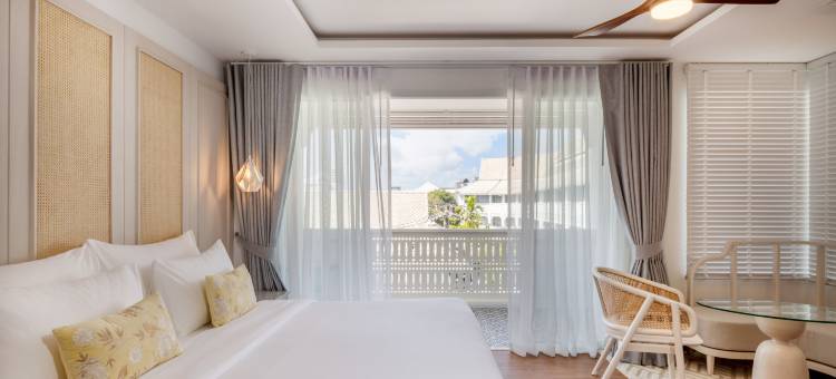 清迈安蔚塔佩度假酒店(Away Chiang Mai Thapae Resort - A Vegan Retreat)图片