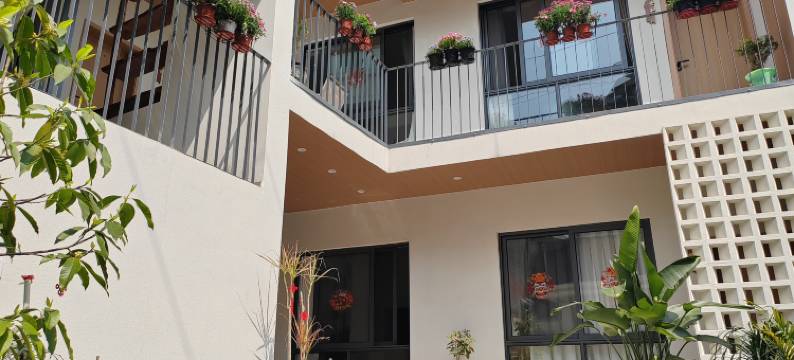 茉莉民宿(大邑安仁古镇店)图片