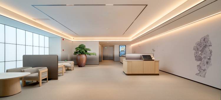 全季酒店(哈尔滨会展中心红旗大街店)图片