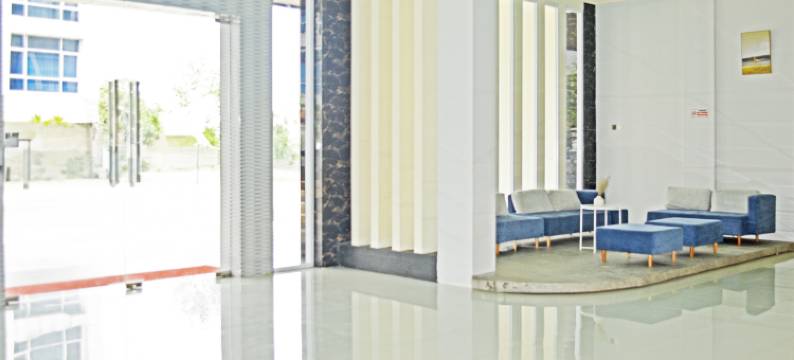 Collection O Balikpapan Near Balikpapan Super Block Formerly City Inn Hotel图片