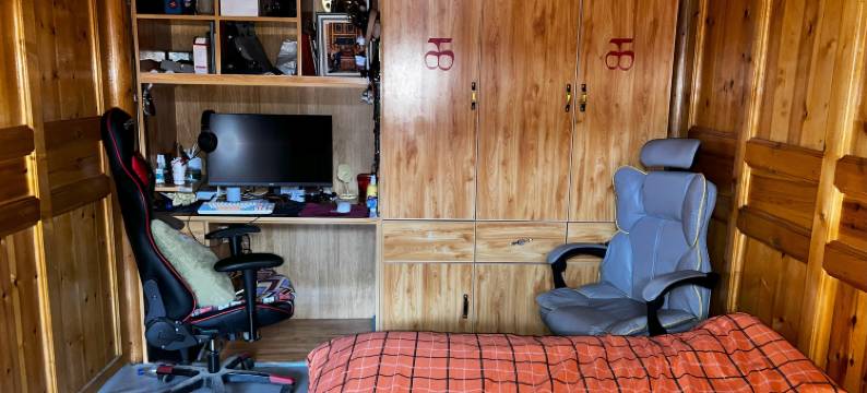 夏河央卿仓藏家民宿图片