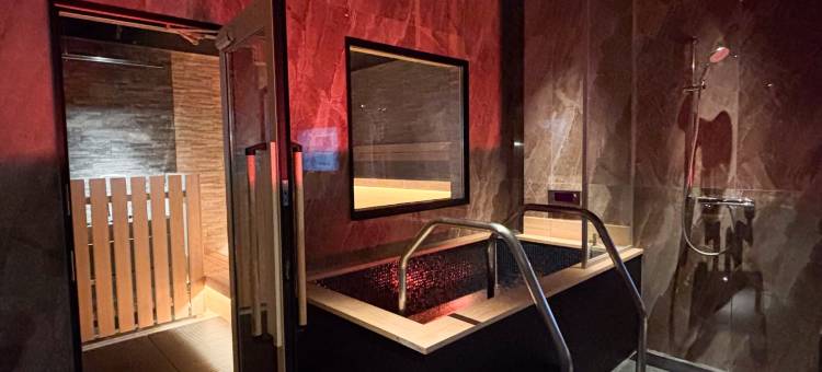 利夫马克斯酒店 札幌中岛公园GRANDE(HOTEL LiVEMAX Sapporo Nakajima Park GRANDE)图片